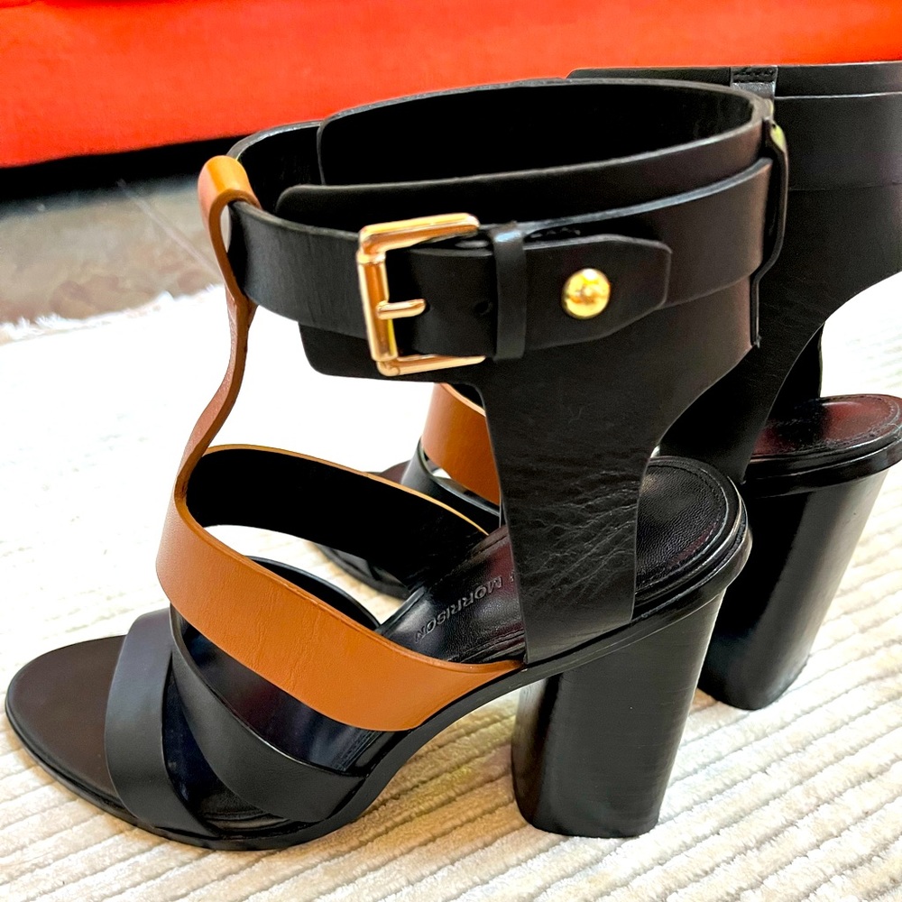 Sigerson Morrison sandal